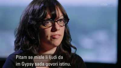 Mi chiedo se la gente senta che - Mommy Dead and Dearest