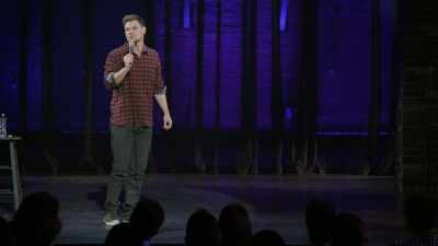 Mi corazón. - Theo Von: No Offense