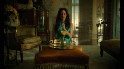 Mi Daemon, ad me veni. - Anne Rice's Mayfair Witches