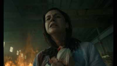 Mi Daemon, ad me veni! - Anne Rice's Mayfair Witches