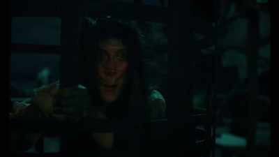 Mi Daemon, ad me veni. - Anne Rice's Mayfair Witches