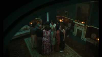 Mi Daemon, me libera. - Anne Rice's Mayfair Witches