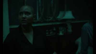 Mi Daemon, me libera. - Anne Rice's Mayfair Witches