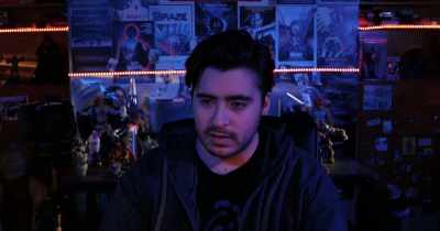Mi ez a szar?! Mi folyik ott? - Dark Web: Descent Into Hell
