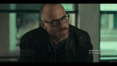 Mi marido no es un asesino. - Dark Desire