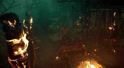 Mi nombre es
Pablo Simon Bolivar. - Ash vs Evil Dead