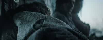 - ¡Mi papá! - Society of the Snow