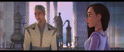 Mi Rey? - Wish