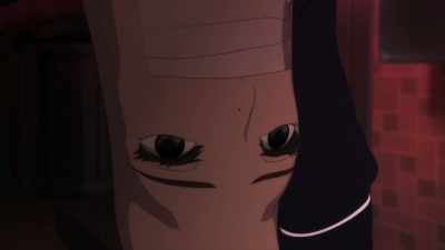 Mi-ri has a beautiful
nose but her eyes... - Beauty Water