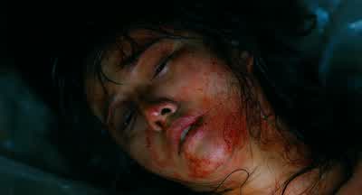Mi risparmi, la prego. - I Saw the Devil