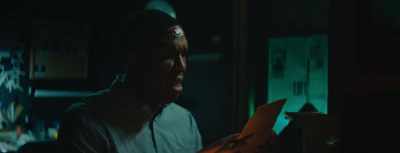 - Mi shanala, etsa talakel.
- Etsa talakel. - Night's End