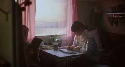 Mi-so, guess where I am. - Soulmate
