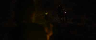 Mi socio no está armado. - Bone Tomahawk