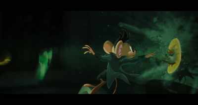 Mi sombrero!
Epa! Epa-epa! - Space Jam: A New Legacy