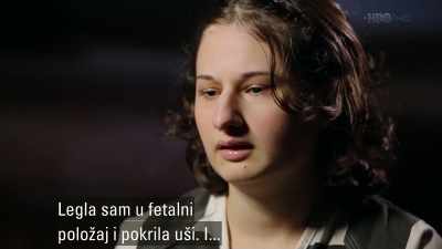 Mi sono messo in posizione - Mommy Dead and Dearest