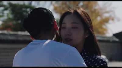 [Mi-su gasps] - Tune in for Love