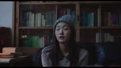 [Mi-su humming] - Tune in for Love