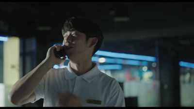 [Mi-su] I'll call you later.
Around 6 p.m., okay? - Tune in for Love