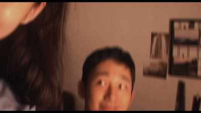 [Mi-su] Smile.
[chuckles] - Tune in for Love