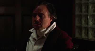 मी सूड नाही कायदे करायचे. - The Godfather
