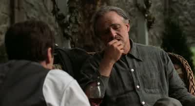 मी ते हाताळू शकाल. - The Godfather