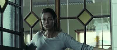- ¡Mi tesoro! - The Orphanage