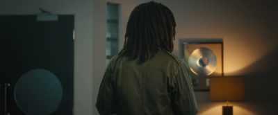 Mi want to cross everybody
with dis next record. - Bob Marley: One Love