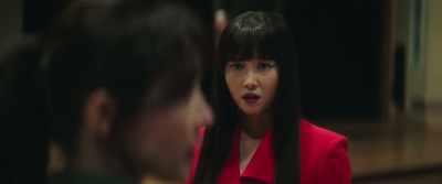 Mi-young, let's just do it. - The Cursed: Dead Man's Prey