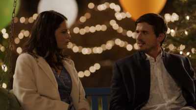 Mia had a side project, but
she wasn't referring to me. - My Birthday Romance