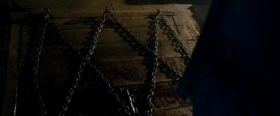 MIA Baby little baby - Evil Dead