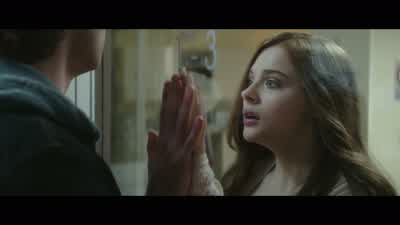 MIA: Being with Adam was like learning to fly. - If I Stay