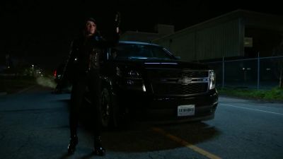 MIA: BIANCA'S NOT HERE. - Arrow