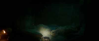 [Mia] Carl? [panting] - 47 Meters Down: Uncaged