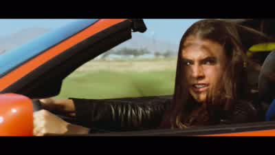 Mia, get closer! - The Fast and the Furious