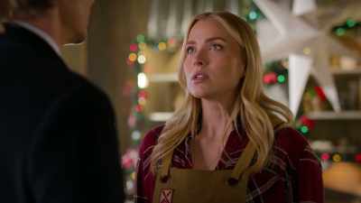 Mia… - Christmas on Windmill Way