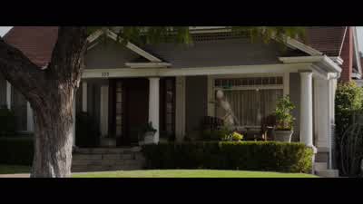 Mia: HOW YOU FEELING? - Annabelle