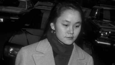 Mia:
I got a call from the man - Allen v. Farrow