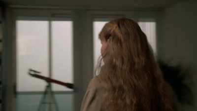 Mia:
It was Woody's world,
and it was very controlled. - Allen v. Farrow