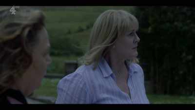 Mia, Mia's sometimes there. - The Accident
