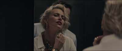MIA: Mr. Rusk.
(SIGHS) - Gringo