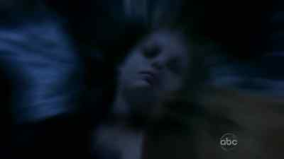 Mia! Oh, my God! - Eastwick