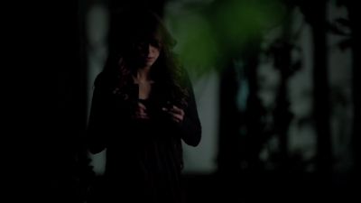 Mia. - The Vampire Diaries