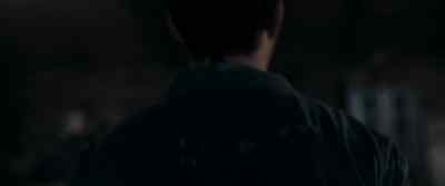 - Mia?
- She's in the shower. - Evil Dead