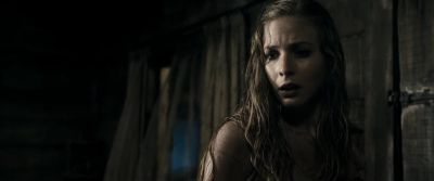 MIA SOBBING Natalie - Evil Dead