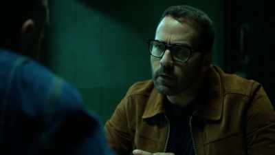 "Mia Tanner's killer." - Wisdom of the Crowd