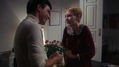 Mia:
That movie gave me - Allen v. Farrow
