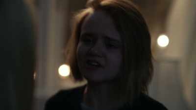Mia was the one person
who actually cared about me. - Little Fires Everywhere