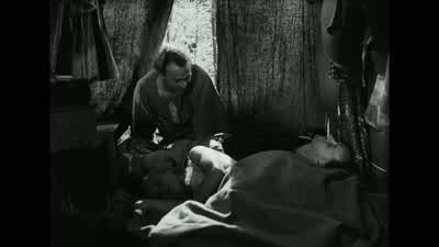 Mia, vakna! - The Seventh Seal