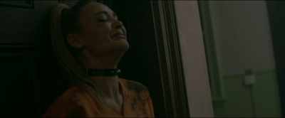 - [Mia voiceover] Please,
please let, please let me out. - Snake Hotel