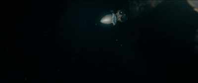 [Mia] Where are they?
Sasha, where's Dad? - 47 Meters Down: Uncaged